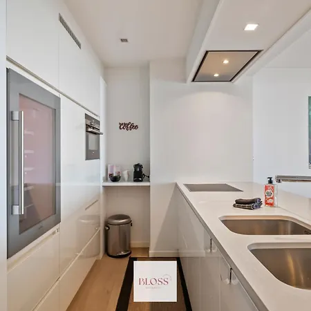 Nr 9 By The Sea By Bloss Appartement *