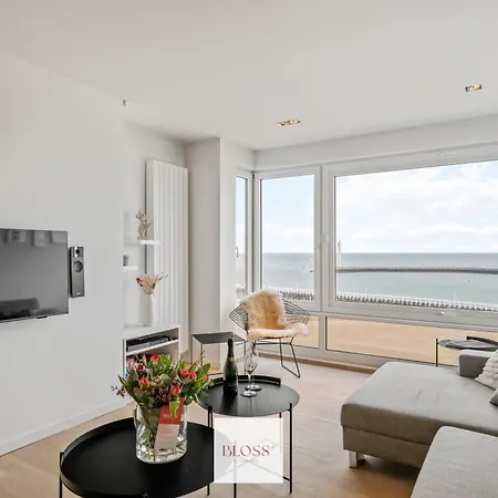 Appartement Nr 9 By The Sea By Bloss *