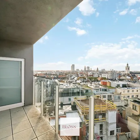 Appartement Nr 9 By The Sea By Bloss