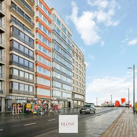 Nr 9 By The Sea By Bloss Appartement