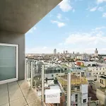 公寓 Nr 9 By The Sea By Bloss