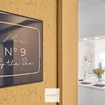 Nr 9 By The Sea By Bloss 公寓 *