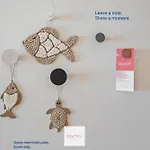 Nr 9 By The Sea By Bloss 公寓 奥斯滕德