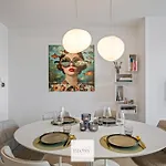 Nr 9 By The Sea By Bloss * 奥斯滕德