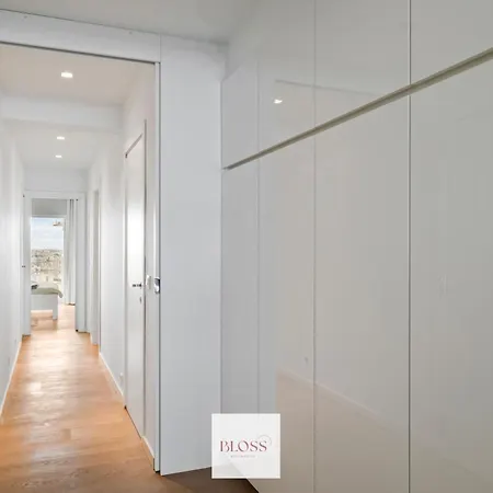 公寓 Nr 9 By The Sea By Bloss *