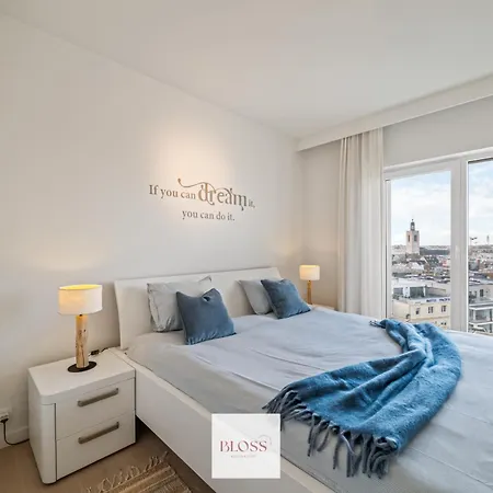 Apartment Nr 9 By The Sea By Bloss