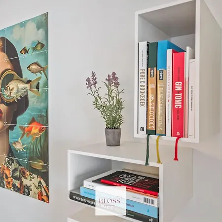 Nr 9 By The Sea By Bloss *