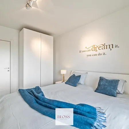 Nr 9 By The Sea By Bloss Appartement *