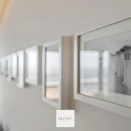 Apartment Nr 9 By The Sea By Bloss *
