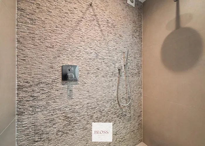 Nr 9 By The Sea By Bloss *