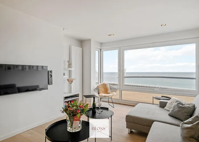 Apartment Nr 9 By The Sea By Bloss *