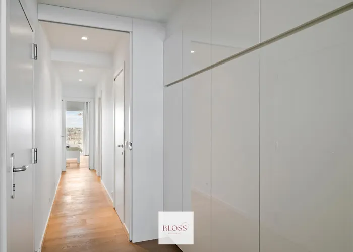 Apartment Nr 9 By The Sea By Bloss *