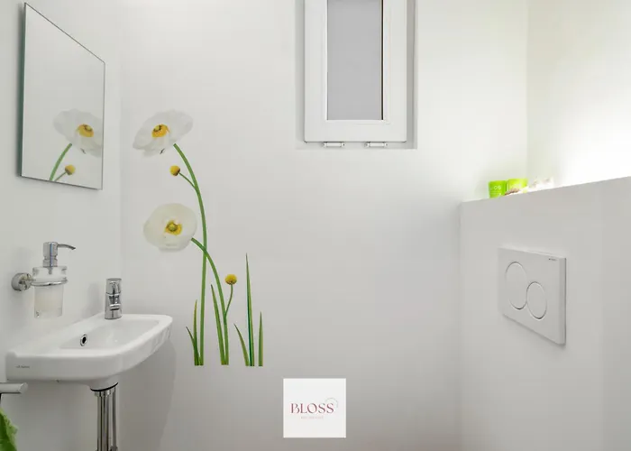 Apartment Nr 9 By The Sea By Bloss *