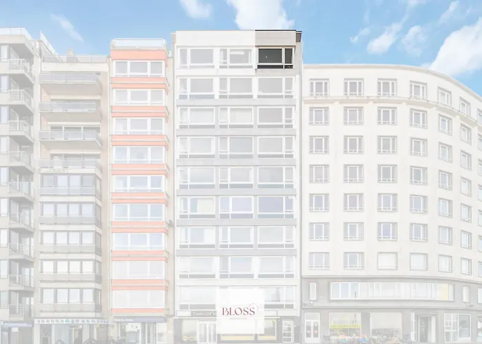 Nr 9 By The Sea By Bloss