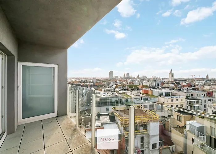 Apartment Nr 9 By The Sea By Bloss