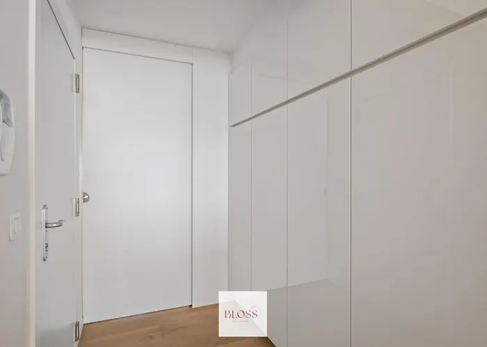 Nr 9 By The Sea By Bloss Apartment Ostend