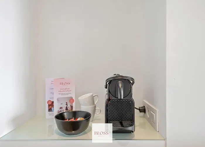 Nr 9 By The Sea By Bloss * Ostend