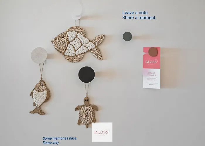 Nr 9 By The Sea By Bloss Apartment Ostend