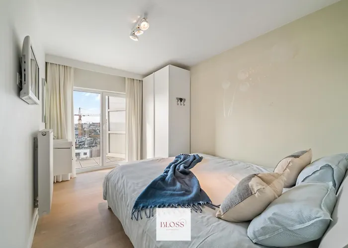 Nr 9 By The Sea By Bloss