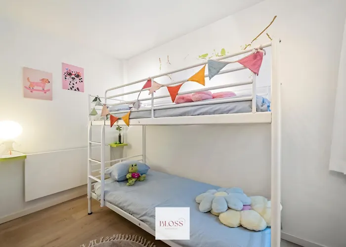 Nr 9 By The Sea By Bloss