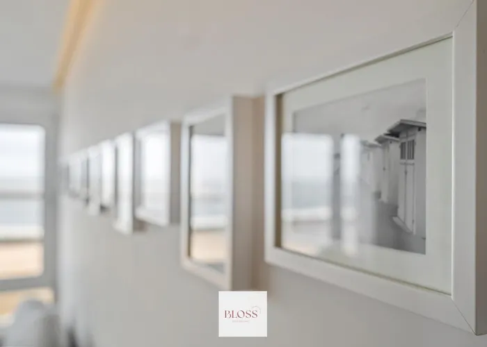 Apartment Nr 9 By The Sea By Bloss *