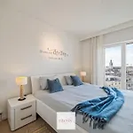 Lejlighed Nr 9 By The Sea By Bloss