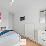 Nr 9 By The Sea By Bloss Lejlighed Oostende