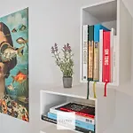 Nr 9 By The Sea By Bloss *