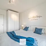 Nr 9 By The Sea By Bloss Lejlighed *