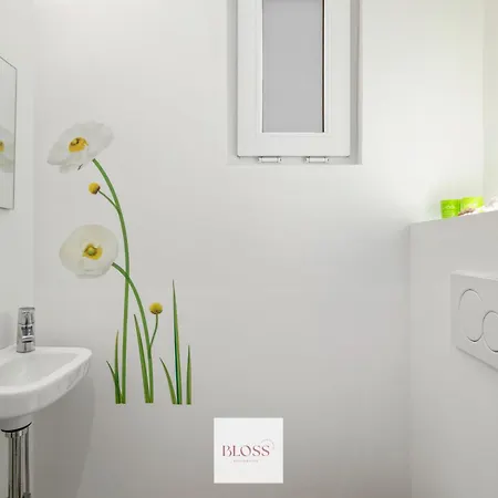 Lejlighed Nr 9 By The Sea By Bloss *