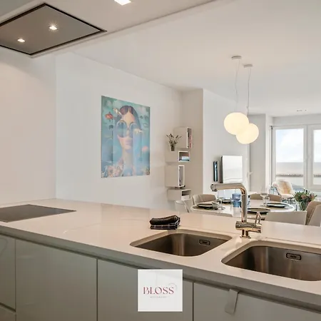 Nr 9 By The Sea By Bloss Lejlighed *